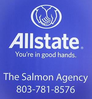 Allstate Insurance The Salmon Agency