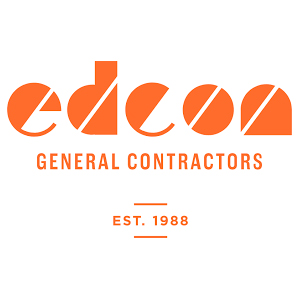 Edcon General Contractors